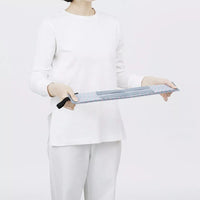 Pleated Compact Bag | Asahi | S